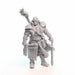 Artel Miniatures Old Man Gregor New - Tistaminis