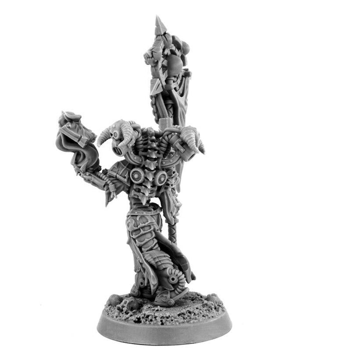 Wargames Exclusive - CHAOS DARK PROPHET New - TISTA MINIS