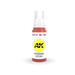 AK 3rd GEN Acrylic Deep Red 17ml - Tistaminis