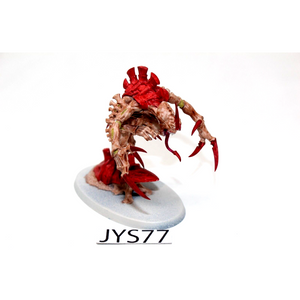 Warhammer Tyranids Broodlord - JYS77 - Tistaminis