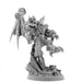 Wargame CHAOS THUNDERHAMMER SMASH LORD 28mm New - TISTA MINIS