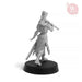 Artel Miniatures - Grim Gothic Young Jessica 28mm New - TISTA MINIS