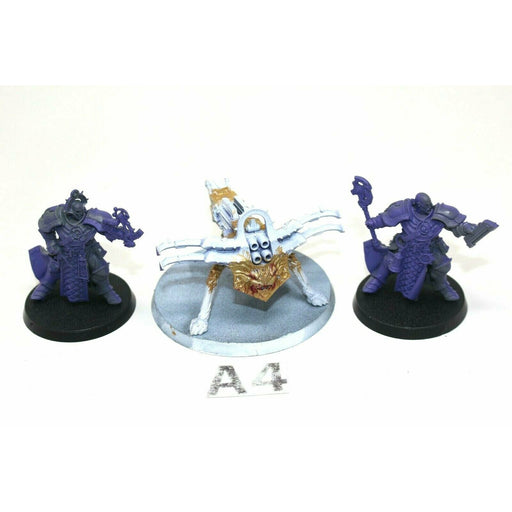 Warhammer Stormcast Eternals Celestar Ballista - JYS50 - TISTA MINIS