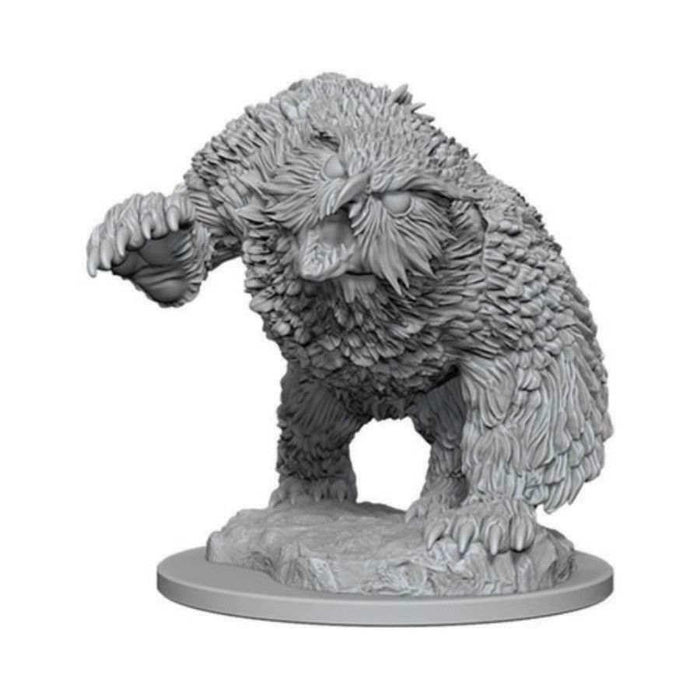 D&D Nolzur's Marvelous Unpainted Miniatures: Wave 12.5: Owlbear New - TISTA MINIS