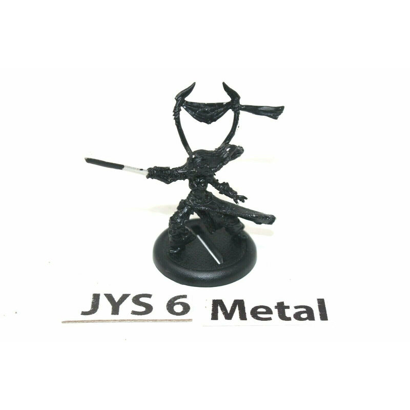 Hordes Minions Bog Trog Mist Speaker Metal JYS6 - Tistaminis