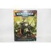 Warhammer 40k Rule Book Old OOP BKS1 - Tistaminis