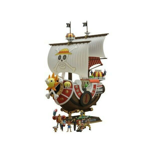 Bandai One Piece - Thousand Sunny New World Ver. - Tistaminis