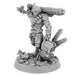 Wargames Exclusive - GREATER GOOD SQUAD LEADER GHOST New - TISTA MINIS