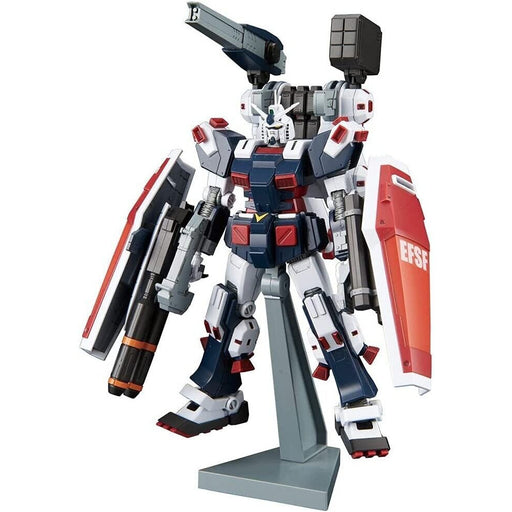 HGTB 1/144 Full Armor Gundam (Gundam Thunderbolt Anime Color Ver.) New - Tistaminis