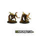 Kromlech Morbid Spawn New - TISTA MINIS