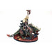 Warhammer Warriors Of Chaos Lord on Karkadrak Well Painted - JYS80 - Tistaminis