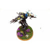 Warhammer Wood Elves Drycha Hamadreth Well Painted - JYS31 - Tistaminis
