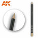 AK Interactive Watercolor Pencil Sand New - TISTA MINIS