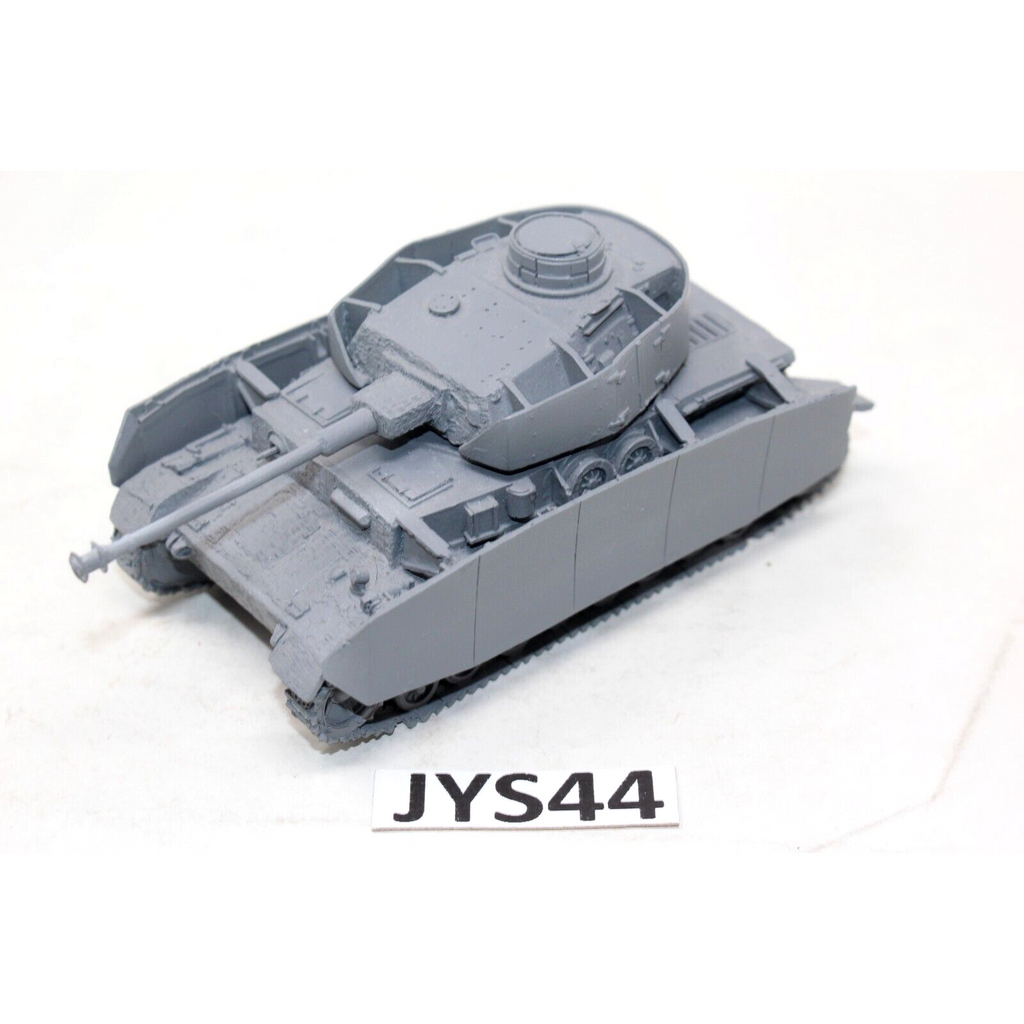 Bolt Action Panzer 3 - JYS44 - Tistaminis