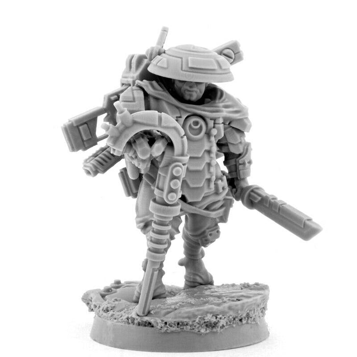 Wargames Exclusive - GREATER GOOD RONIN New - TISTA MINIS