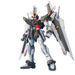 Bandai Gundam MG Seed Stargazer Strike Noir Gundam New - Tistaminis