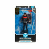 DC MULTIVERSE 7'' RED HOOD UNMASKED GOLD LABEL SERIES New - Tistaminis