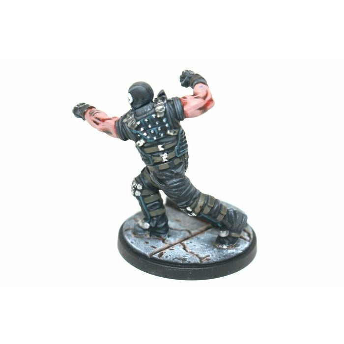 Marvel Crisis Protocol Crossbones Well Painted - TISTA MINIS