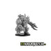 Kromlech Orc Juggernaut Mecha-Armour New - TISTA MINIS