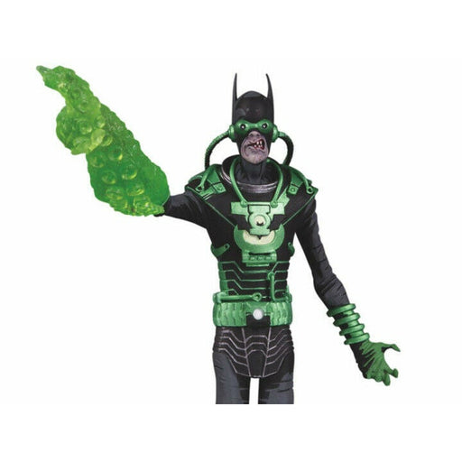 DC COLLECTIBLES DARK KNIGHTS METAL | BATMAN THE DAWNBREAKER STATUE - Tistaminis