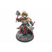 Warhammer Stormcast Eternals Lord-Ordinator Vorrus Well Painted JYS55 - Tistaminis