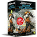 Infinity: CodeOne: Yu Jing Collection Pack Dec 2021 Pre-Order - Tistaminis