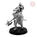 Artel Miniatures - Outlaws Tattered Brute 28mm New - TISTA MINIS