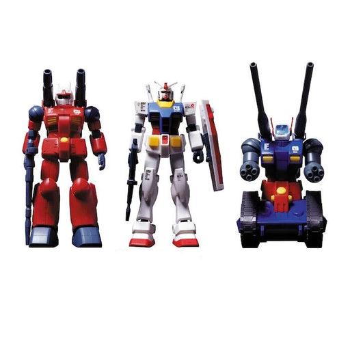 Bandai Gundam HGUC Gundam Operation V Set New - Tistaminis