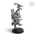 Artel Miniatures - Tekk-Szhaman of Iron Horde 28mm New - TISTA MINIS