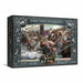 Song of Ice and Fire HOUSE KARSTARK SPEARMEN New - Tistaminis