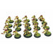 Warhammer Vampire Counts Ghouls Well Painted - JYS81 - TISTA MINIS