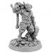 Wargames Exclusive - GREATER GOOD SQUAD LEADER GHOST New - TISTA MINIS