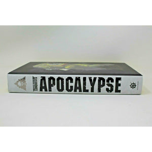 Warhammer Space Marines Conquests Apocalypse Limited Edition New | TISTAMINIS