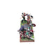 Warhammer Empire State Troopers Well Painted Broken Banner - A25 - Tistaminis