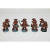 Warhammer Space Marines Tactical Squad Well Painted - A16 | TISTAMINIS