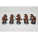 Warhammer Space Marines Tactical Squad Well Painted - A16 | TISTAMINIS