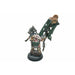 Warhammer Warriors Of Chaos Standard Bearer Well Painted - A20 - TISTA MINIS