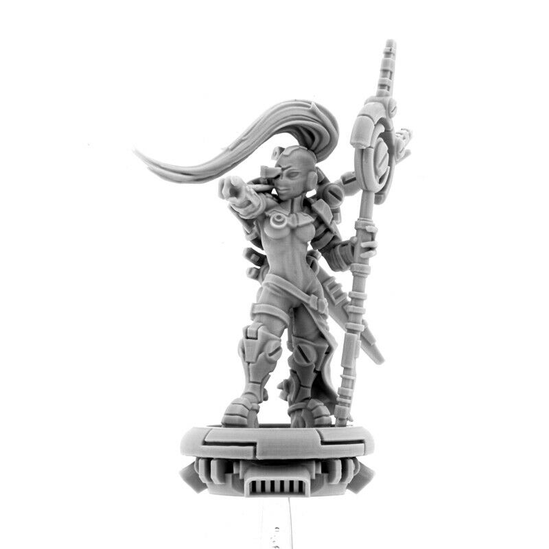 Wargames Exclusive - GREATER GOOD ETHEREA New - TISTA MINIS