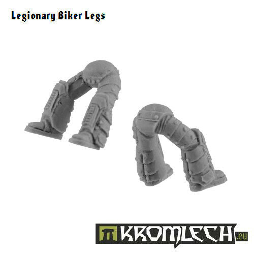 Kromlech Legionary Biker Legs New - TISTA MINIS