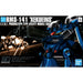 Bandai Gundam HGUC 1/144 #24 Xekueins New - Tistaminis