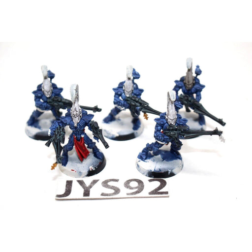 Warhammer Eldar Dire Avengers - JYS92 - Tistaminis