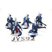 Warhammer Eldar Dire Avengers - JYS92 - Tistaminis