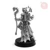 Artel Miniatures - Warlock of the Crimson Legion New - TISTA MINIS