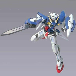 HG 1/144 #01 Gundam Exia New - Tistaminis