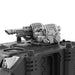 Wargames Exclusive IMPERIAL LAS + PLASMA CANNON TURRET [CONVERSION SET] New - TISTA MINIS