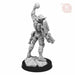 Artel Miniatures - Shadow Hunters Squad + Squad Leader 28mm New - TISTA MINIS