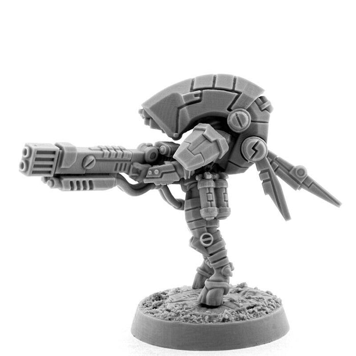 Wargames Exclusive - GREATER GOOD MARKSMAN STALKER TEAM (3U) New - TISTA MINIS