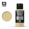 Vallejo Surface Primer Acrylic- Desert Tan Base 60ml - TISTA MINIS