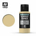 Vallejo Surface Primer Acrylic- Desert Tan Base 60ml - TISTA MINIS