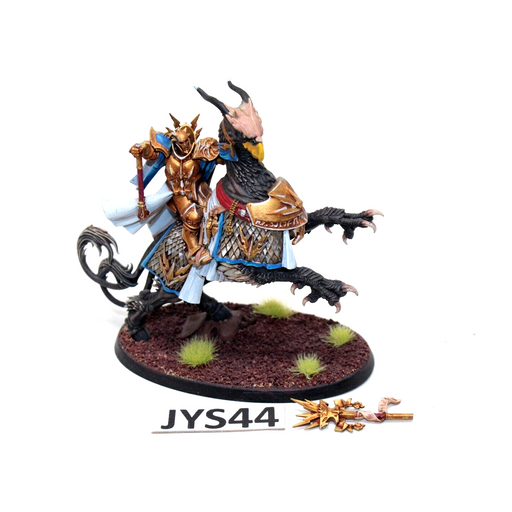 Warhammer Stormcast Lord-Arcanum Well Painted - JYS44 - Tistaminis